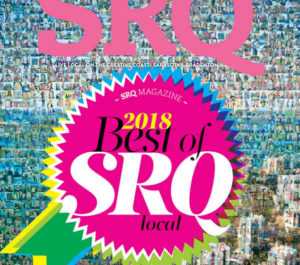best of srq 2018