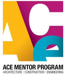 Ace mentorship progam logo