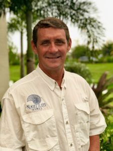 Brad Kovach Nautilus Homes Senior Superintendent