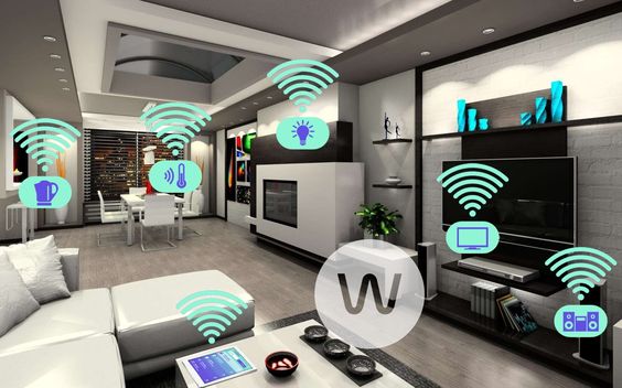 2019 Best Technology for Smart Luxury Homes