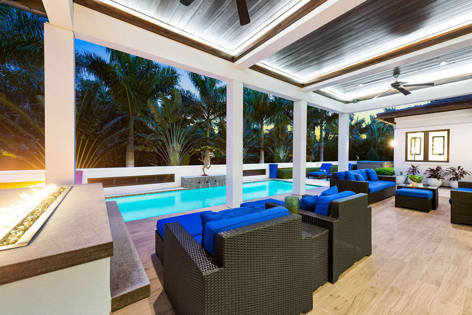 Sarasota FL Best Homes Waterfront