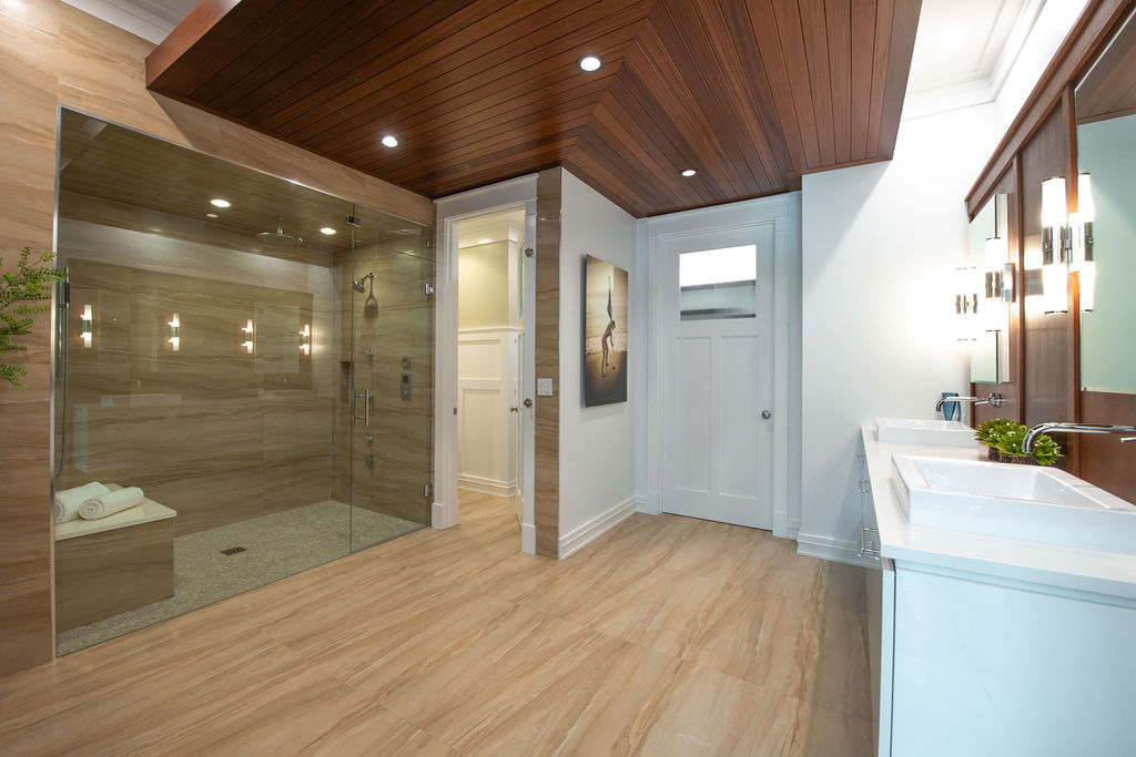 Sarasota Best Home Builder Bathroom Siesta Key