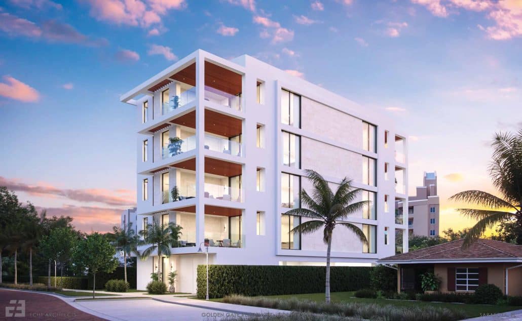 Commercial and Multifamily Developments in Sarasota